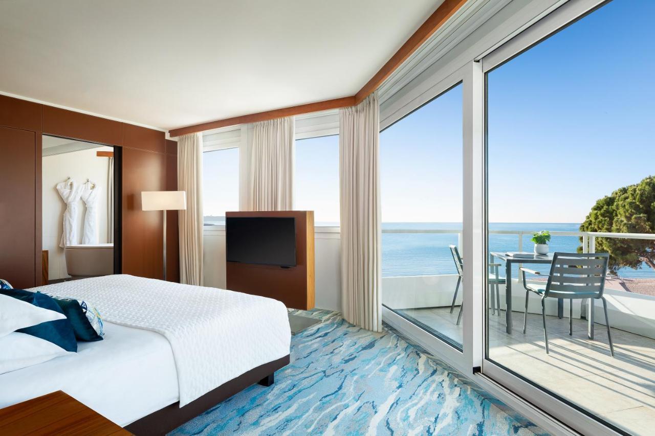 Jw Marriott Канни Екстер'єр фото