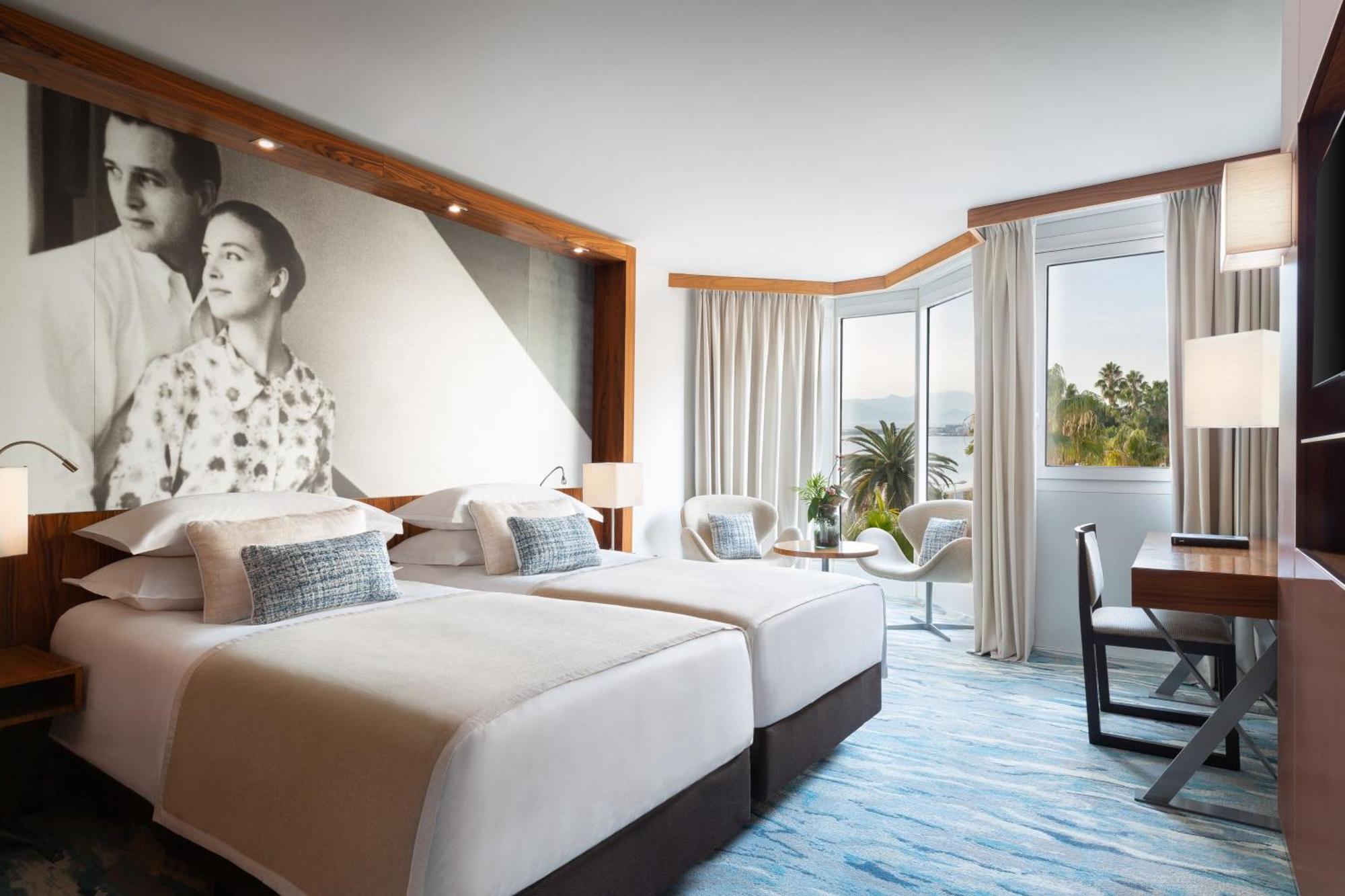 Jw Marriott Канни Екстер'єр фото