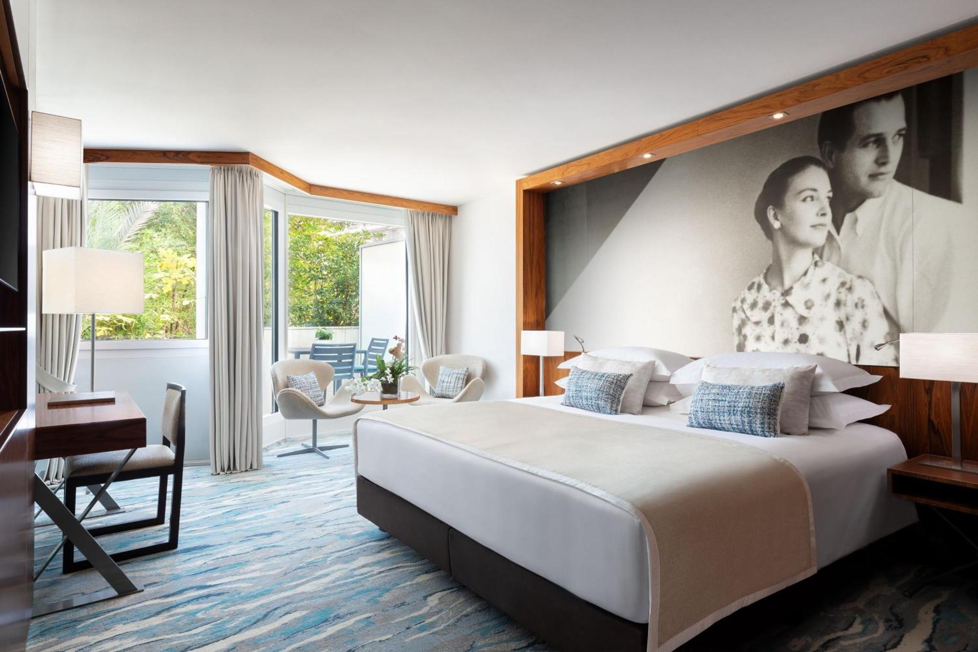 Jw Marriott Канни Екстер'єр фото