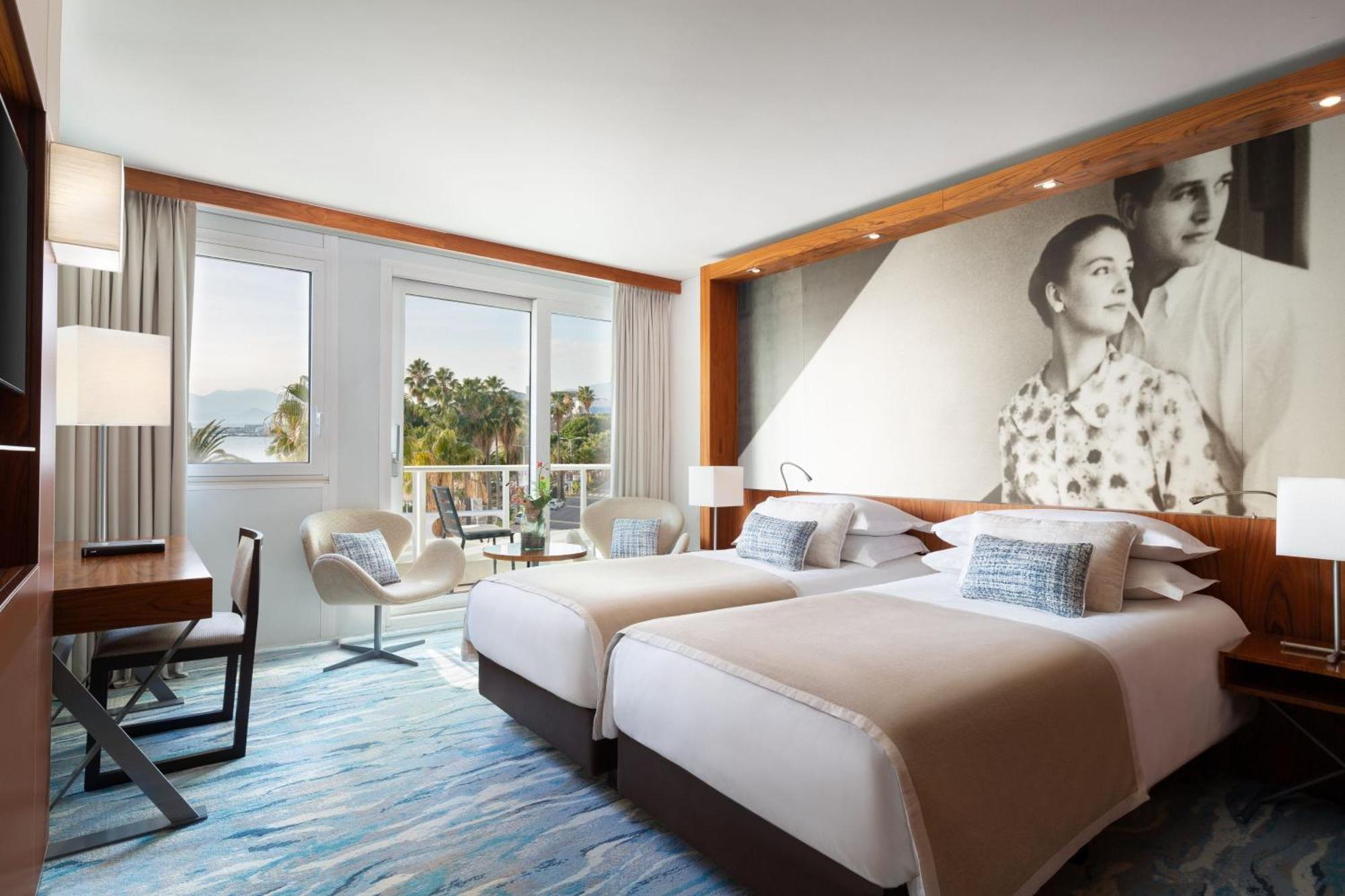 Jw Marriott Канни Екстер'єр фото