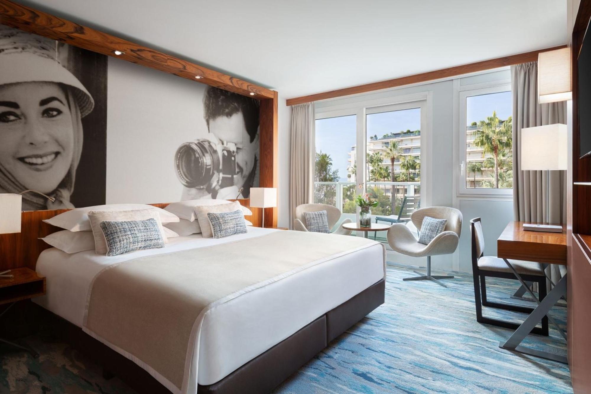 Jw Marriott Канни Екстер'єр фото