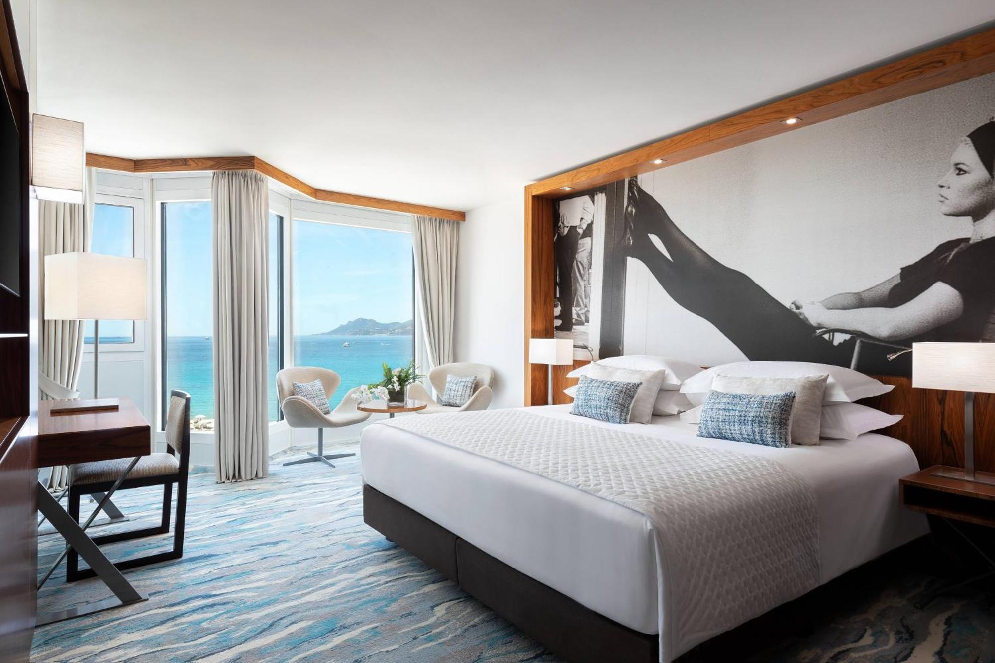 Jw Marriott Канни Екстер'єр фото