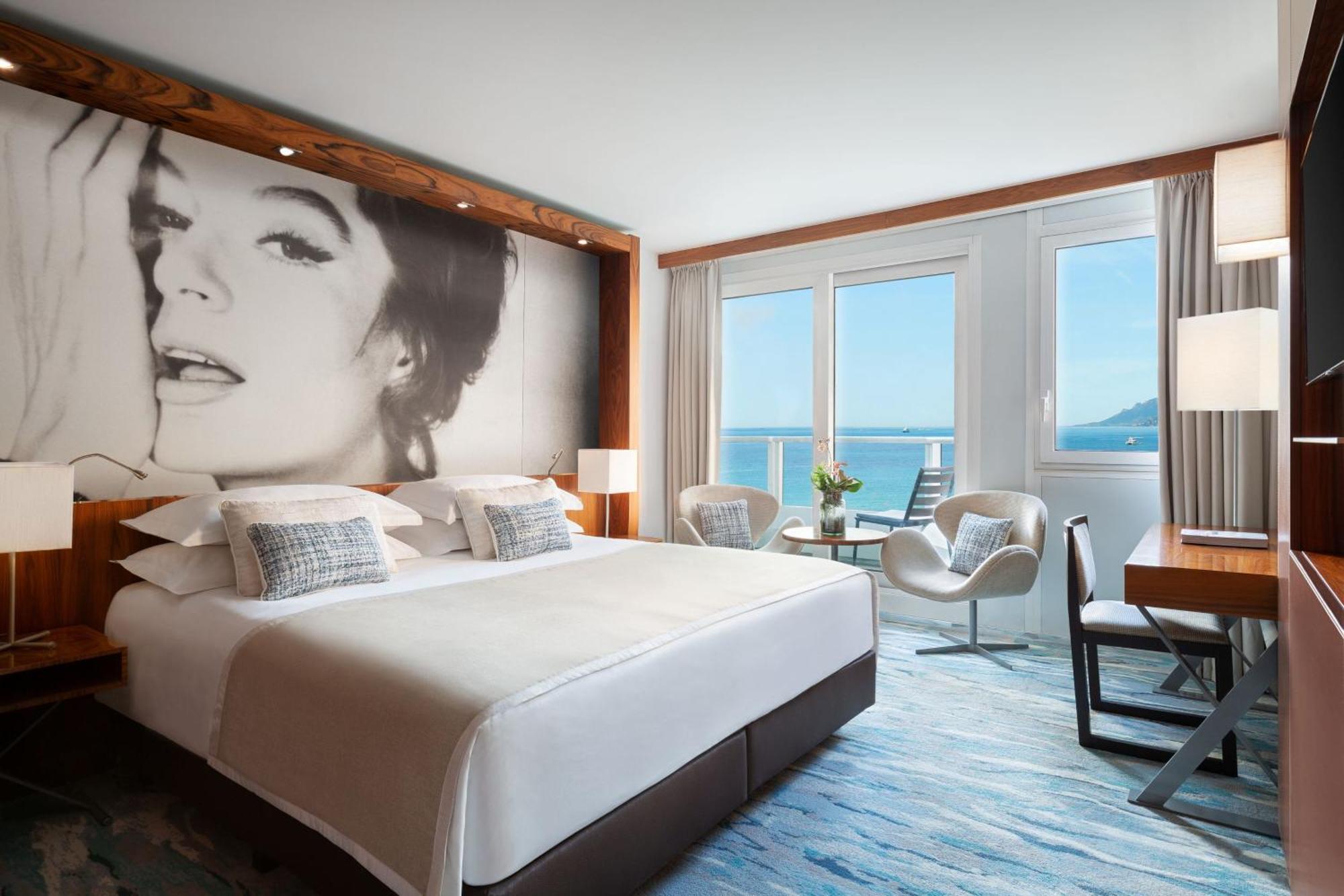 Jw Marriott Канни Екстер'єр фото