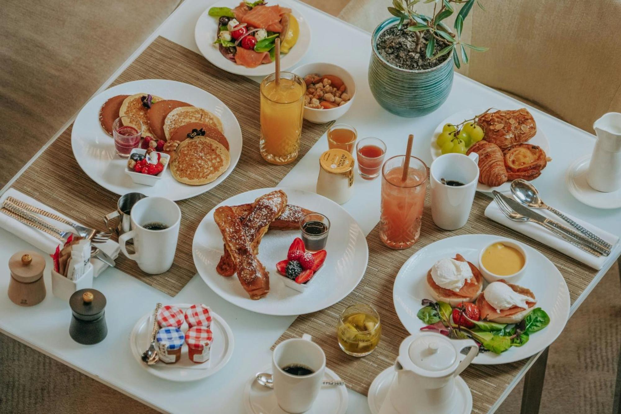 Jw Marriott Канни Екстер'єр фото